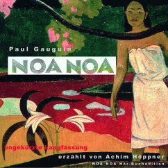Noa Noa - duftende Erde (MP3-Download) - Gaugin, Paul