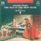 The Man in the Iron Mask (MP3-Download)