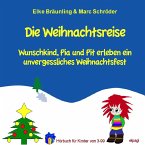 Die Weihnachtsreise (MP3-Download)