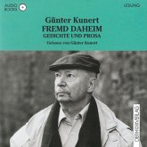 Fremd daheim (MP3-Download)