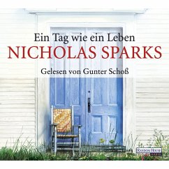 Cover Ein Tag wie ein Leben - (MP3-Download)
