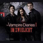 Im Zwielicht / The Vampire Diaries Bd.1 (MP3-Download)
