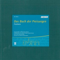 Das Buch der Preisungen (MP3-Download) - Buber, Martin; Rosenzweig, Franz