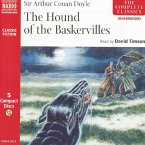 Hound of the Baskervilles (MP3-Download)