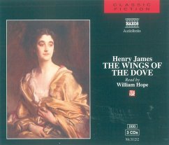 The Wings of the Dove (MP3-Download) - James, Henry