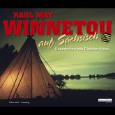 Winnetou auf Sächsisch (MP3-Download)