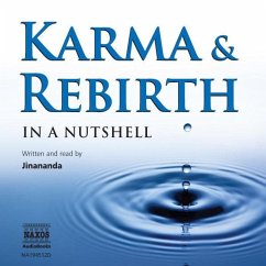 Karma & Rebirth In A Nutshell (MP3-Download) - Diverse