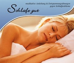 Schlafe gut (MP3-Download) - Living, George