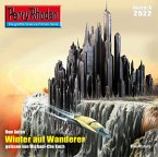 Perry Rhodan 2522: Winter auf Wanderer (MP3-Download)