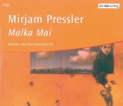 Malka Mai (MP3-Download) - Pressler, Mirjam