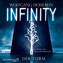 Cover Infinity (MP3-Download)
