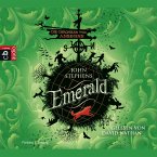Das Buch Emerald / Die Chroniken vom Anbeginn Bd.1 (MP3-Download)