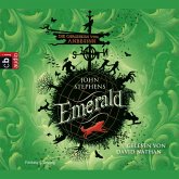 Das Buch Emerald / Die Chroniken vom Anbeginn Bd.1 (MP3-Download)