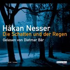 Die Schatten und der Regen (MP3-Download)