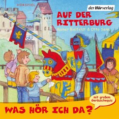 Was hör ich da? (MP3-Download) - Bielfeldt, Rainer; Senn, Otto