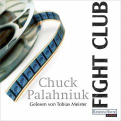 Fight Club (MP3-Download) - Palahniuk, Chuck
