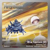 Die Laren (Teil 2) / Perry Rhodan Silberedition Bd.75 (MP3-Download)
