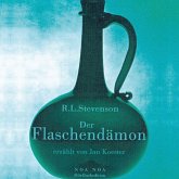 Der Flaschendämon (MP3-Download)