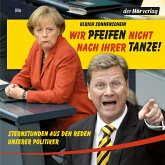 Wir pfeifen nicht nach Ihrer Tanze (MP3-Download)