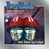 Die Para-Sprinter / Perry Rhodan Silberedition Bd.24 (MP3-Download)