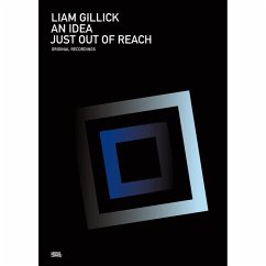 An Idea Just Out Of Reach (MP3-Download) - Gillick, Liam