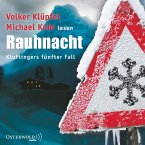 Rauhnacht / Kommissar Kluftinger Bd.5 (MP3-Download)