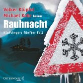 Rauhnacht / Kommissar Kluftinger Bd.5 (MP3-Download)