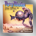 Schrecken der Hohlwelt / Perry Rhodan Silberedition Bd.22 (MP3-Download)