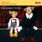 Hurvineks Ferien (MP3-Download)