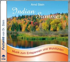 Indian Summer (MP3-Download) - Stein, Arnd