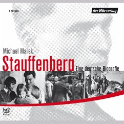 Stauffenberg (MP3-Download) - Marek, Michael