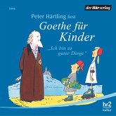 Goethe für Kinder (MP3-Download)