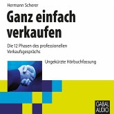 Ganz einfach verkaufen (MP3-Download)