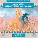 The Happy Prince (MP3-Download)