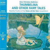 Thumbelina and other Fairy Tales (MP3-Download)