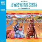 A Connecticut Yankee In King Arthur's Court (MP3-Download)