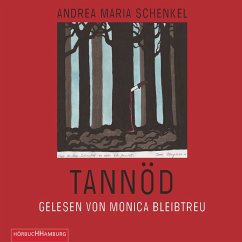 Tannöd (MP3-Download) - Schenkel, Andrea Maria