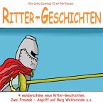 Ritter-Geschichten (MP3-Download)