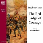 The Red Badge of Courage (MP3-Download)