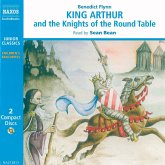 King Arthur and the Knights of the Round Table (MP3-Download)