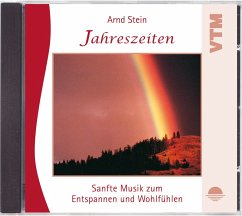 Jahreszeiten (MP3-Download) - Stein, Arnd
