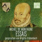 Michel de Montaigne - Essais (MP3-Download)