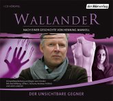 Der unsichtbare Gegner (MP3-Download)