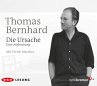Die Ursache (MP3-Download) - Bild 1