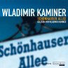 Schönhauser Allee (MP3-Download) - Bild 1