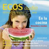 Spanisch lernen Audio - In der Küche (MP3-Download)