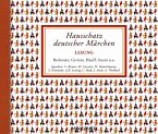 Hausschatz deutscher Märchen (MP3-Download)