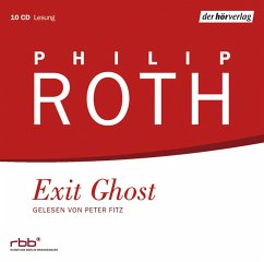 Exit Ghost DL (MP3-Download) - Roth, Philip
