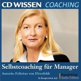 Selbstcoaching für Manager (MP3-Download)