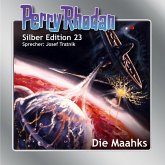 Die Maahks / Perry Rhodan Silberedition Bd.23 (MP3-Download)
